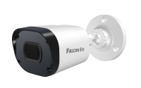 Видеокамера IP Falcon Eye FE-IPC-D2-30p 2.8-2.8мм цветная корп.:белый