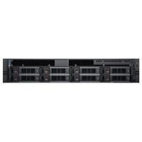 Сервер Dell PowerEdge R640 2x6230 4x16Gb 2RRD x10 2x1.2Tb 10K 2.5" SAS H730p mc iD9En 57416 4P+5720 2P 2x750W 5Y NBD Conf 2 (210-AKWU-206) 