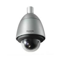 Видеокамера IP Panasonic WV-X6531N 4.25-170мм