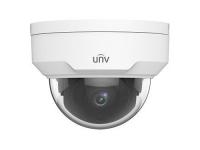 Видеокамера IP UNV IPC322LR-MLP28-RU 2.8-2.8мм цветная корп.:белый (плохая упаковка)