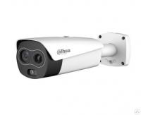 Камера IP тепловизионная Dahua DH-TPC-BF5421P-T 13мм 22-40град. 