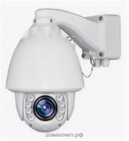 Видеокамера IP Rubetek RV-3422 4.7-94мм цветная корп.:белый/черный (плохая упаковка)