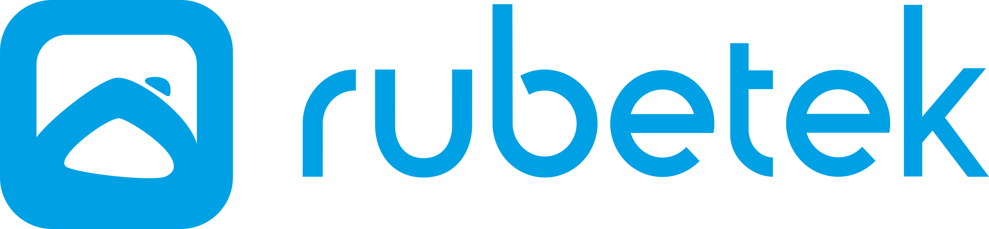 RUBETEK логотип