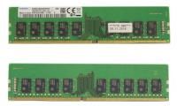 Память DDR4 Fujitsu S26361-F3909-L115 8Gb DIMM ECC U PC4-19200 2400MHz 