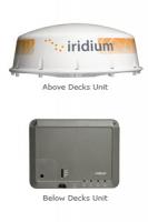 Спутниковый терминал Iridium OpenPort 