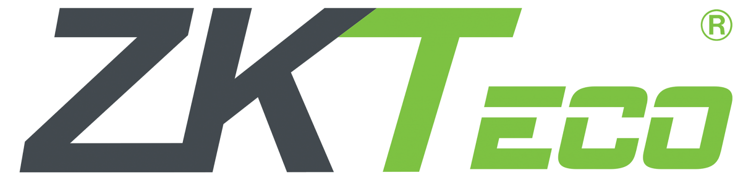 ZKTeco логотип