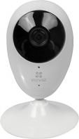 Камера наблюдения IP Ezviz CS-CV206-C0-3B2WFR 2.8 мм-2.8 мм цветная корп.:серебристый
