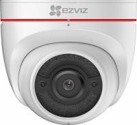 Камера наблюдения IP Ezviz CS-CV228-A0-3C2WFR 2.8 мм-2.8 мм цветная корп.:белый