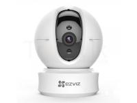Камера наблюдения IP Ezviz CS-CV246-A0-1C2WFR 2.8 мм-2.8 мм цветная корп.:черный