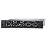 Сервер Dell PowerEdge R740XD 2x5215 2x16Gb x18 3x1Tb 7.2K 3.5" SATA H740p Mc iD9En 5720 4P 2x1100W 40M PNBD Conf 2 Rails CMA (R7XD-8868-02) 
