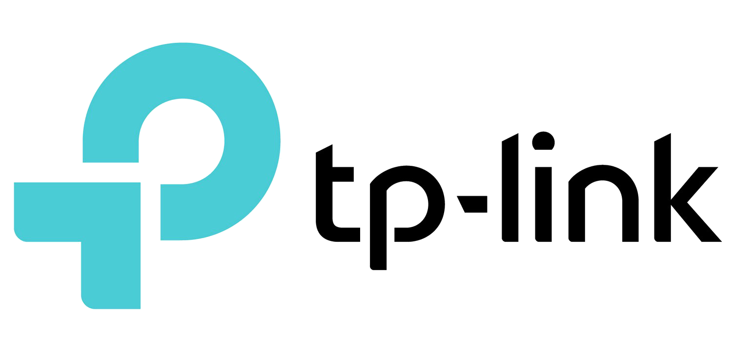 TP-Link каталог оборудования логотип