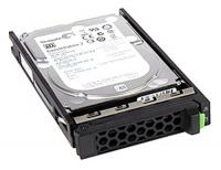 Жесткий диск Fujitsu 1x4Tb SATA 7.2K для RX2540 M5 S26361-F5636-L400 Hot Swapp 3.5" 