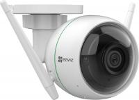 Камера наблюдения IP Ezviz CS-CV310-A0-1C2WFR 2.8 мм-2.8 мм цветная корп.:белый