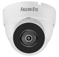 Камера видеонаблюдения Falcon Eye FE-ID1080MHD PRO Starlight 3.6-3.6мм HD-CVI HD-TVI цветная корп.:белый