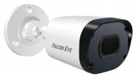 Видеокамера IP Falcon Eye FE-IPC-B2-30p 2.8-2.8мм цветная корп.:белый