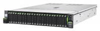 Сервер Fujitsu PRIMERGY RX2540 M5 2x8 2.5` 2x4215 4x32Gb x8 2x240Gb 2.5" SSD 5x480Gb 2.5" SSD EP540i LP iRMC S5 2x10GB SFP+ OCP 2x450W 5Y NBD iRMC advanced, FBU for EP5xx (S26361-K1655-V216) 