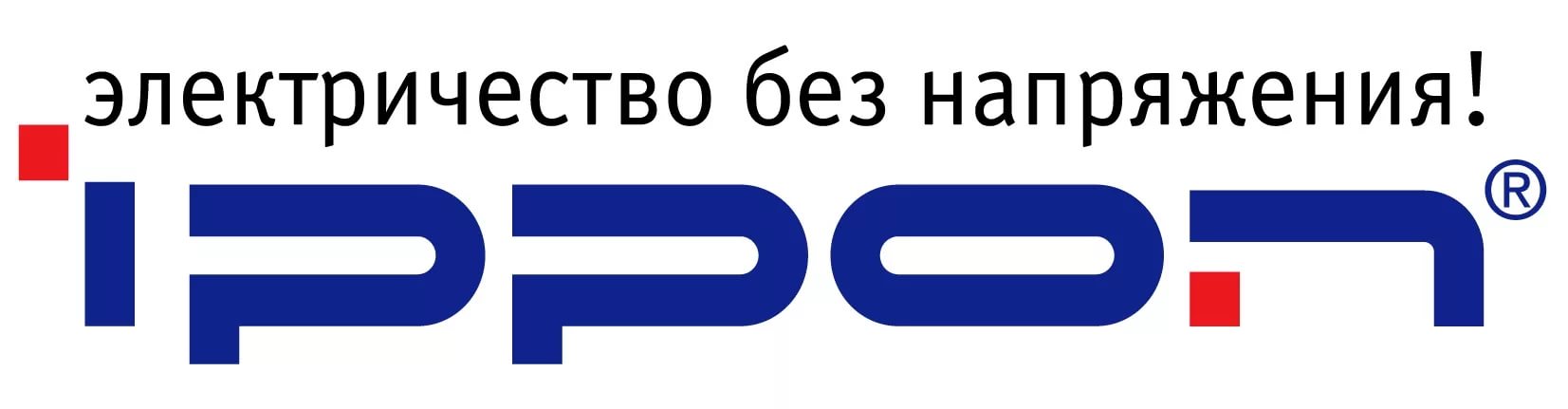 IPPON логотип
