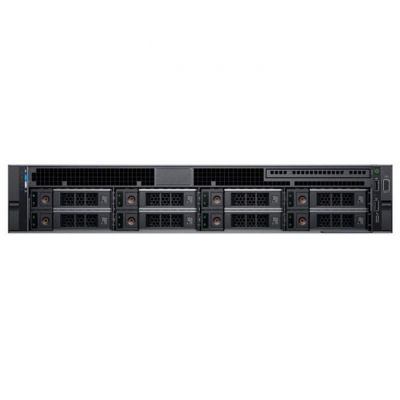 Сервер Dell PowerEdge C6420 2x6230 12x64Gb 2RRD x6 1x480Gb 2.5" SSD SATA H330 iD9En 57416 2P 10G 2x1600W 5Y NBD (210-ALBP-7) 