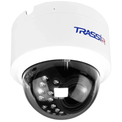 IP-камера TRASSIR TR-D3123IR2 v4 
