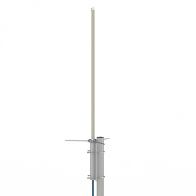 AX-405R - базовая всенаправленная антенна (OMNI) диапазона 420-450 МГЦ сзади