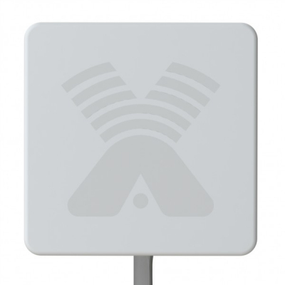 Антенна 3G (20 dBi)  F-female 75 Ом - AX-2020PF