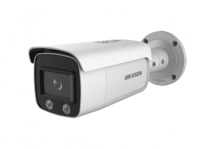 IP-камера Hikvision DS-2CD2T47G2-L (2.8 мм) 